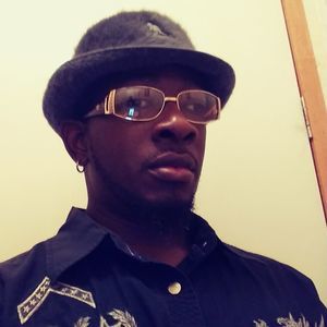 Meet your Posher, Eric